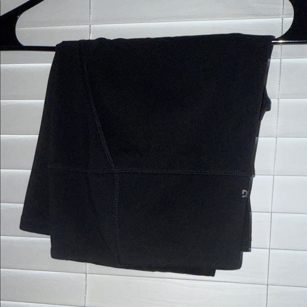 DSG Black Activewear Leggings